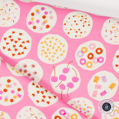 Ruby Star Society - Sugar Cone - Ice Cream Toppers - Flamingo Pink Ruby Star Society - Sugar Cone - Ice Cream Toppers - Flamingo Pink