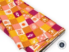 Ruby Star Society - Sugar Maple - Songbird - Melon