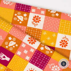 Ruby Star Society - Sugar Maple - Songbird - Melon