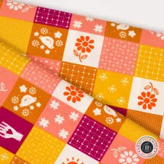 Ruby Star Society - Sugar Maple - Songbird - Melon