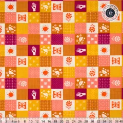 Ruby Star Society - Sugar Maple - Songbird - Melon