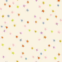 Ruby Star Society - Blenders Star Nature Novelty Fun - Starry - Multi