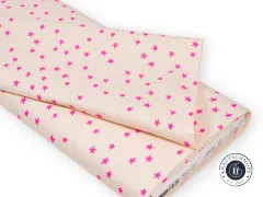 Ruby Star Society - Blenders Star Nature Novelty Fun - Starry - Neon Pink