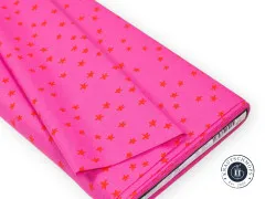 Ruby Star Society - Blenders Star Nature Novelty Fun - Starry - Vivid Pink