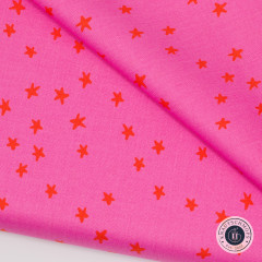 Ruby Star Society - Blenders Star Nature Novelty Fun - Starry - Vivid Pink Ruby Star Society - Blenders Star Nature Novelty Fun - Starry - Vivid Pink