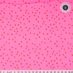 Ruby Star Society - Blenders Star Nature Novelty Fun - Starry - Vivid Pink