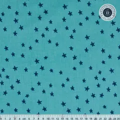 Ruby Star Society - Blenders Star Nature Novelty Fun - Starry - Turquoise