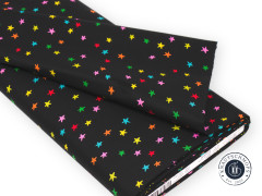 Ruby Star Society - Blenders Star Nature Novelty Fun - Starry - New Vivid Rainbow (30cm-Rest)