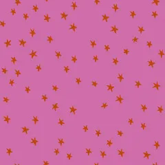 Ruby Star Society - Blenders Star Nature Novelty Fun - Starry - Heliotrope