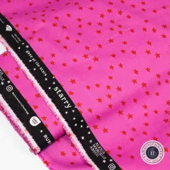 Ruby Star Society - Blenders Star Nature Novelty Fun - Starry - Heliotrope