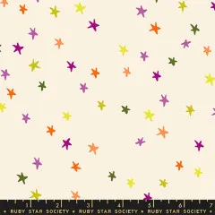 Ruby Star Society - Freaky Familiars - Starry - Spooky Natural