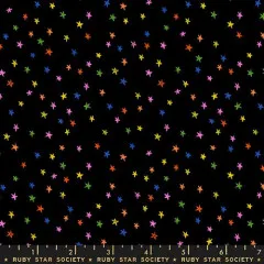 Ruby Star Society - Blenders Star Nature Novelty Fun - Starry - Mini Vivid Rainbow
