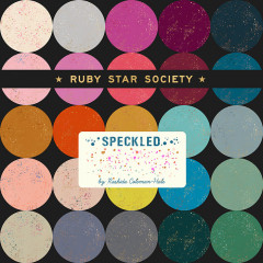 Ruby Star Society Layer Cake - Speckled 2