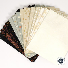 Ruby Star Society Half Yard Bundle - First Light