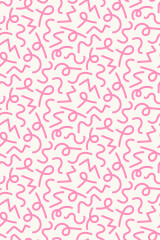 Ruby Star Society - Darlings 2 - Permanent Wave - Flamingo