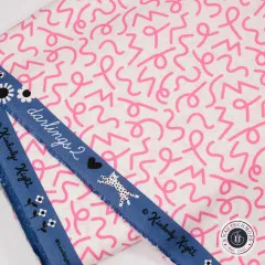 Ruby Star Society - Darlings 2 - Permanent Wave - Flamingo