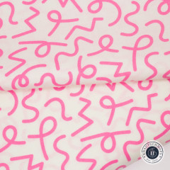 Ruby Star Society - Darlings 2 - Permanent Wave - Flamingo