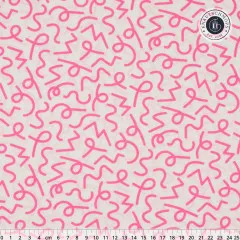 Ruby Star Society - Darlings 2 - Permanent Wave - Flamingo