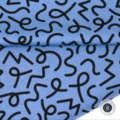 Ruby Star Society - Darlings 2 - Permanent Wave - Denim