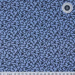 Ruby Star Society - Darlings 2 - Permanent Wave - Denim