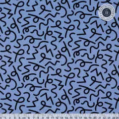 Ruby Star Society - Darlings 2 - Permanent Wave - Denim