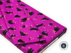 Ruby Star Society - Freaky Familiars - Catwalk Novelty Cats Childrens - Witchy