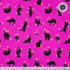 Ruby Star Society - Freaky Familiars - Catwalk Novelty Cats Childrens - Witchy