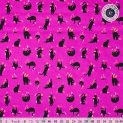 Ruby Star Society - Freaky Familiars - Catwalk Novelty Cats Childrens - Witchy