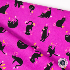Ruby Star Society - Freaky Familiars - Catwalk Novelty Cats Childrens - Witchy
