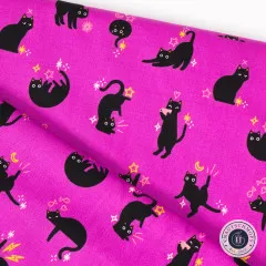 Ruby Star Society - Freaky Familiars - Catwalk Novelty Cats Childrens - Witchy