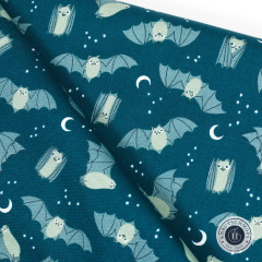 Ruby Star Society - Freaky Familiars - Fat Bats Novelty Bats Childrens - Galaxy