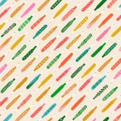 Ruby Star Society - 800 Notion - Seam Rippers Novelty Retro Vintage Sewing Notions - Shell