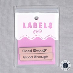 Kylie and The Machine Label - "Good Enough"