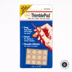 Colonial ThimblePads