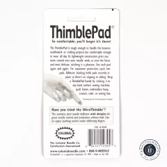 Colonial ThimblePads