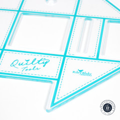 Riley Blake Quilty Tools - Binding Holder Riley Blake Quilty Tools - Binding Holder