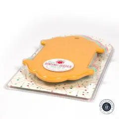 Riley Blake Quilty Tools - Lori Holt Bee Binding Holder Set