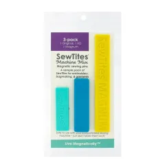 SewTites Magnetic Pins - Machine Mix