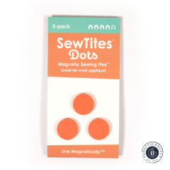 SewTites Magnetic Pins - Dots