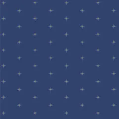 Art Gallery Fabrics - Starling - Shining Stardusk