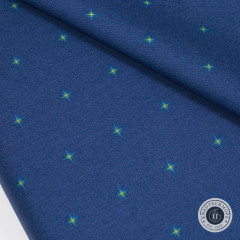 Art Gallery Fabrics - Starling - Shining Stardusk Art Gallery Fabrics - Starling - Shining Stardusk