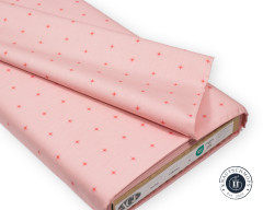 Art Gallery Fabrics - Starling - Shining Stardawn