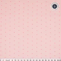 Art Gallery Fabrics - Starling - Shining Stardawn