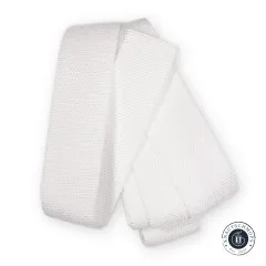 ByAnnie's - 1.5inch, 3Yard Strapping, white (Gurtband)