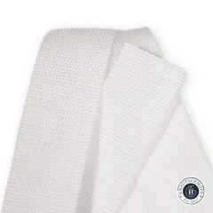 ByAnnie's - 1.5inch, 3Yard Strapping, white (Gurtband)
