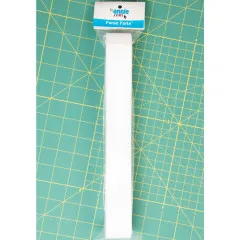 ByAnnie's - 1.5inch, 6Yard Strapping, white (Gurtband)