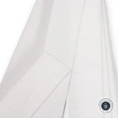 ByAnnie's - 1.5inch, 6Yard Strapping, white (Gurtband)