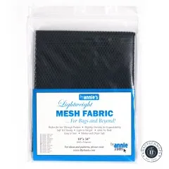 ByAnnie's Lightweight Mesh - Navy