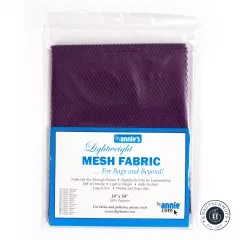 ByAnnie's Lightweight Mesh - Tahiti