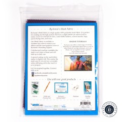 ByAnnie's Lightweight Mesh - Tahiti